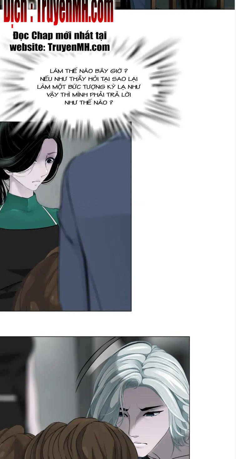 Điêu Khắc - Chương 61 - Trang 3