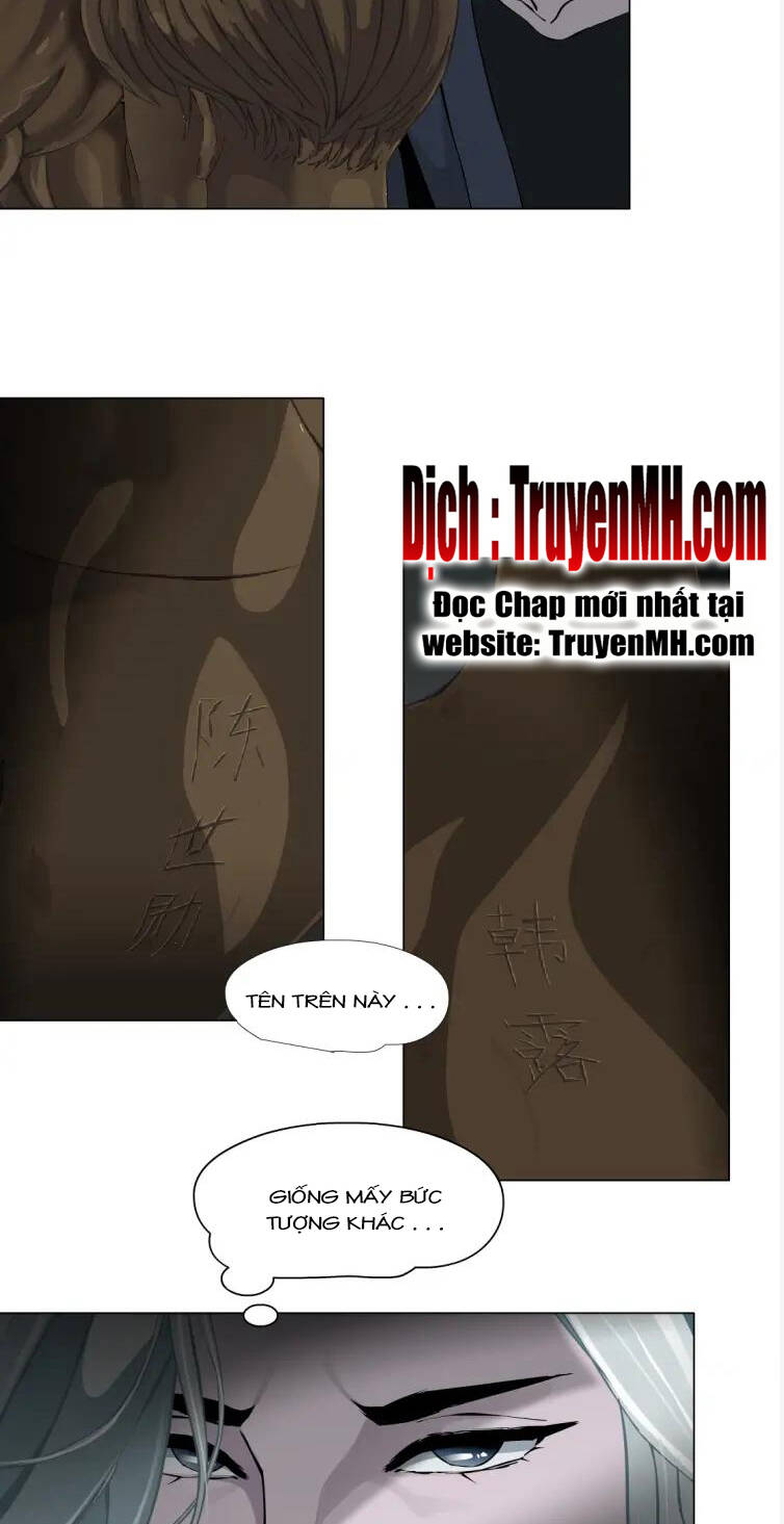 Điêu Khắc - Chương 61 - Trang 4