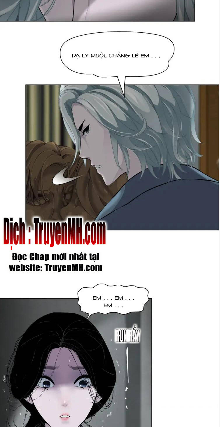 Điêu Khắc - Chương 61 - Trang 5