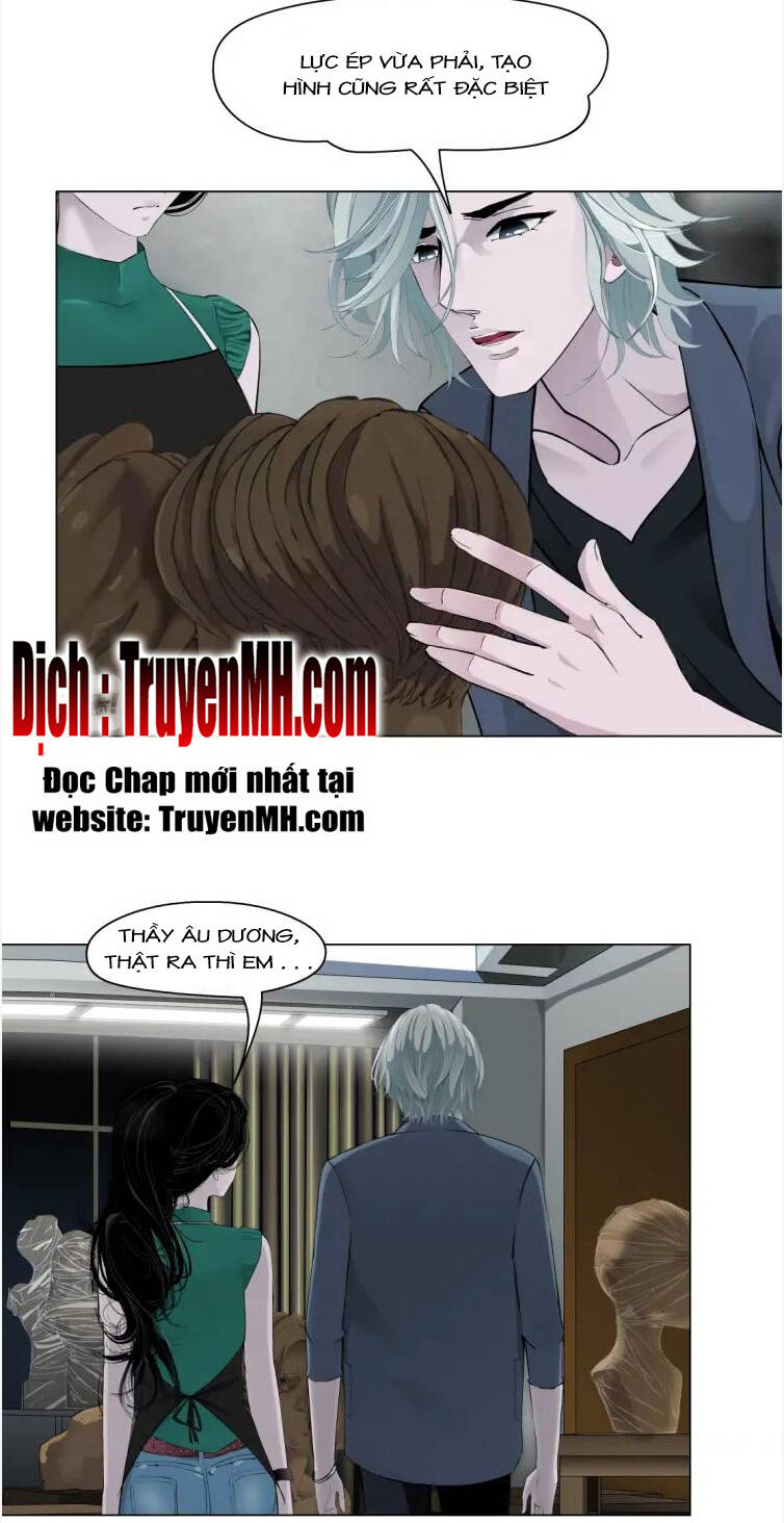 Điêu Khắc - Chương 61 - Trang 8