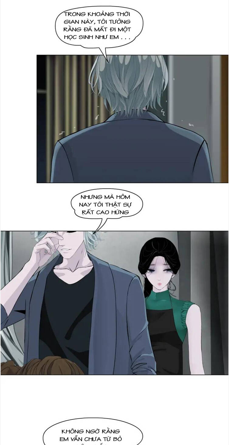 Điêu Khắc - Chương 61 - Trang 9