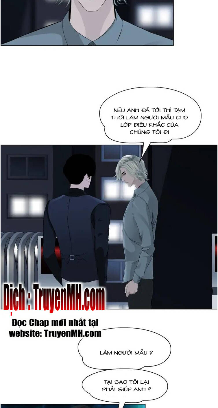 Điêu Khắc - Chương 62 - Trang 11