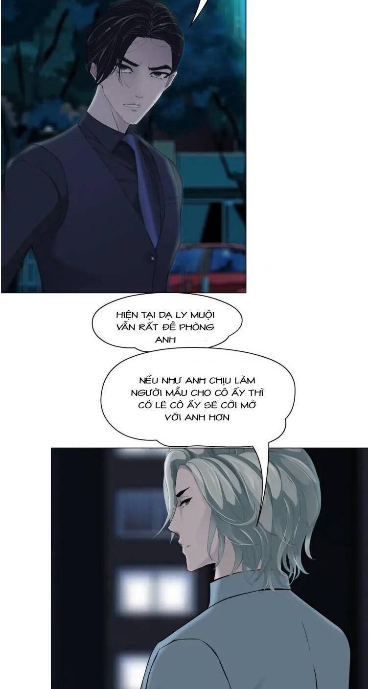 Điêu Khắc - Chương 62 - Trang 12