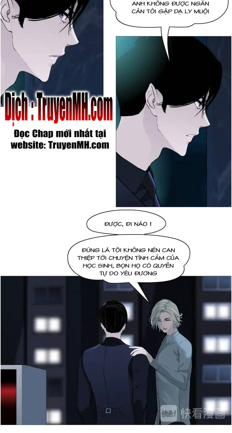 Điêu Khắc - Chương 62 - Trang 14