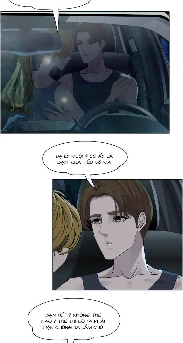 Điêu Khắc - Chương 62 - Trang 18