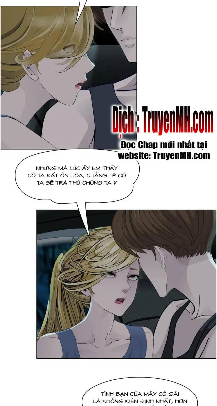 Điêu Khắc - Chương 62 - Trang 19