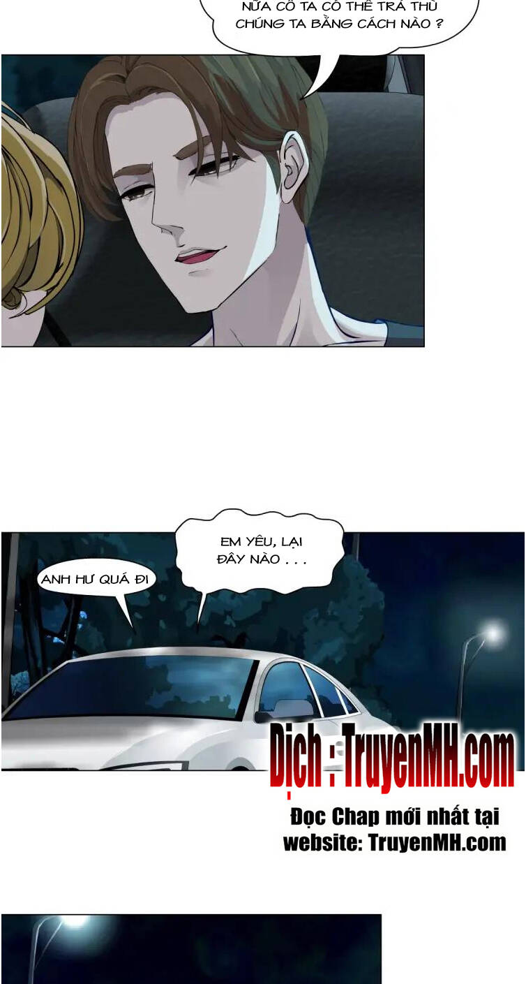 Điêu Khắc - Chương 62 - Trang 20