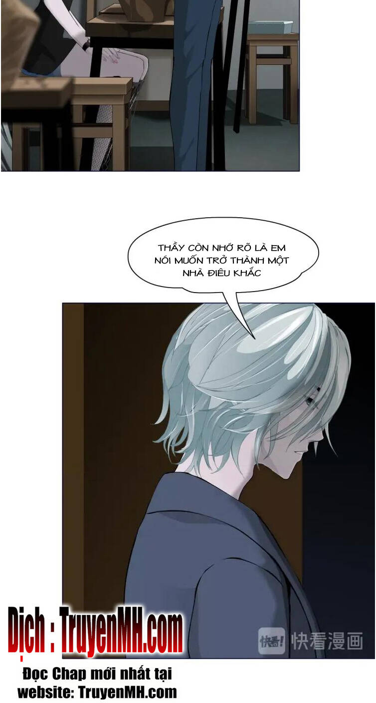 Điêu Khắc - Chương 62 - Trang 4