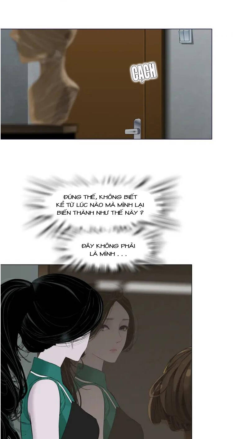 Điêu Khắc - Chương 62 - Trang 5