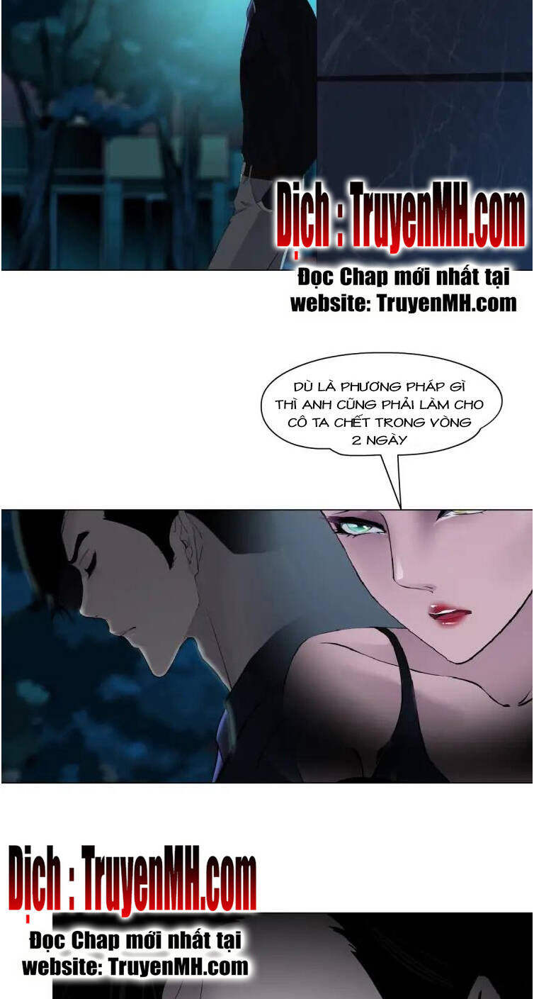 Điêu Khắc - Chương 62 - Trang 8