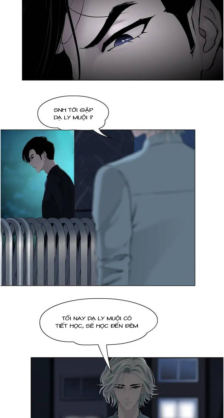 Điêu Khắc - Chương 62 - Trang 9