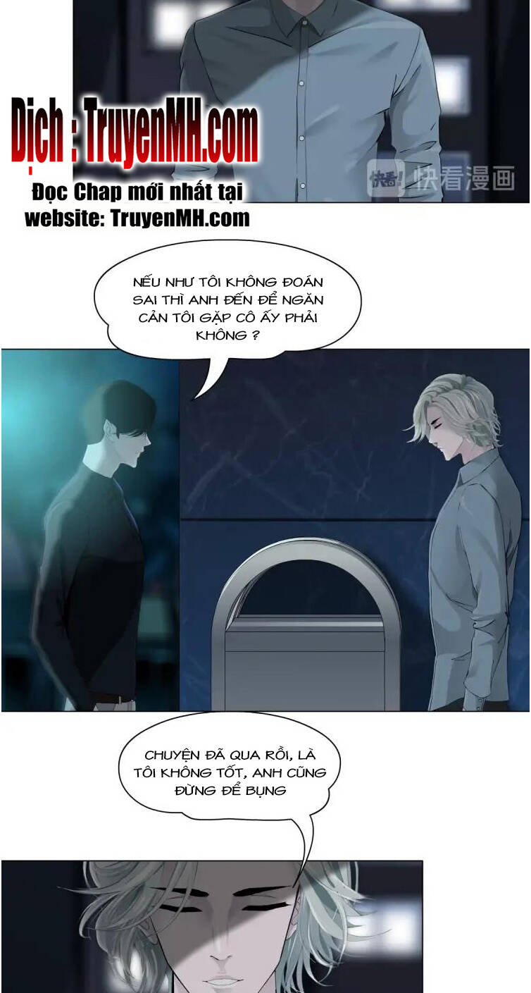 Điêu Khắc - Chương 62 - Trang 10