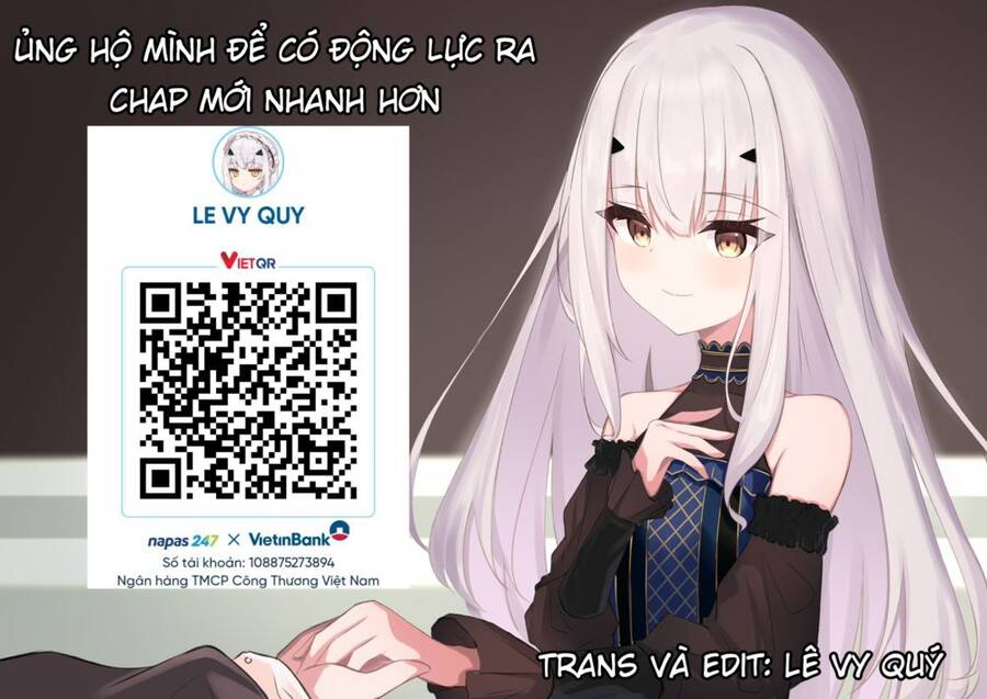 Nữ Thánh Ceclilia Và Mục-Sư Lawrence - Chương 32 - Trang 2
