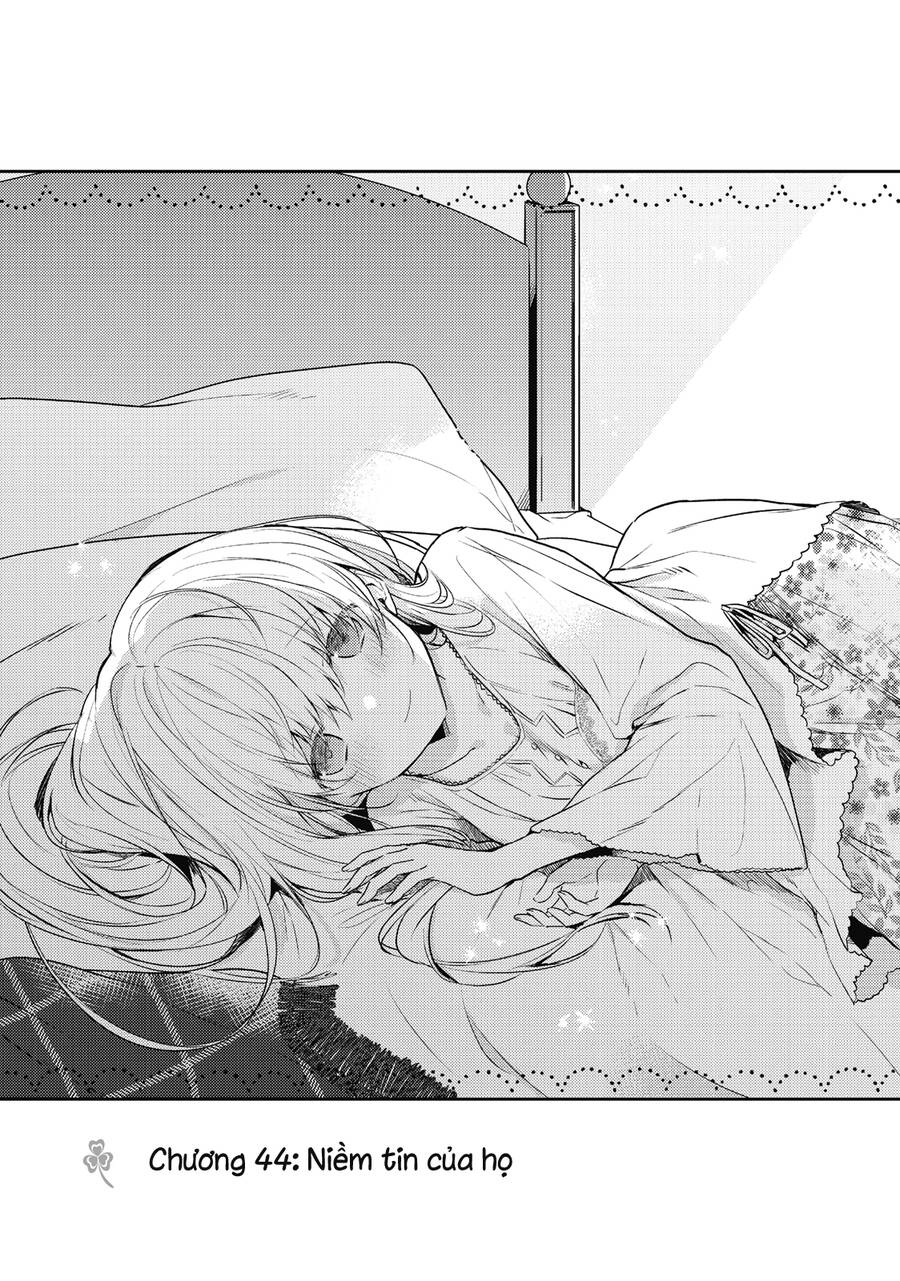Nữ Thánh Ceclilia Và Mục-Sư Lawrence - Chương 44 - Trang 2
