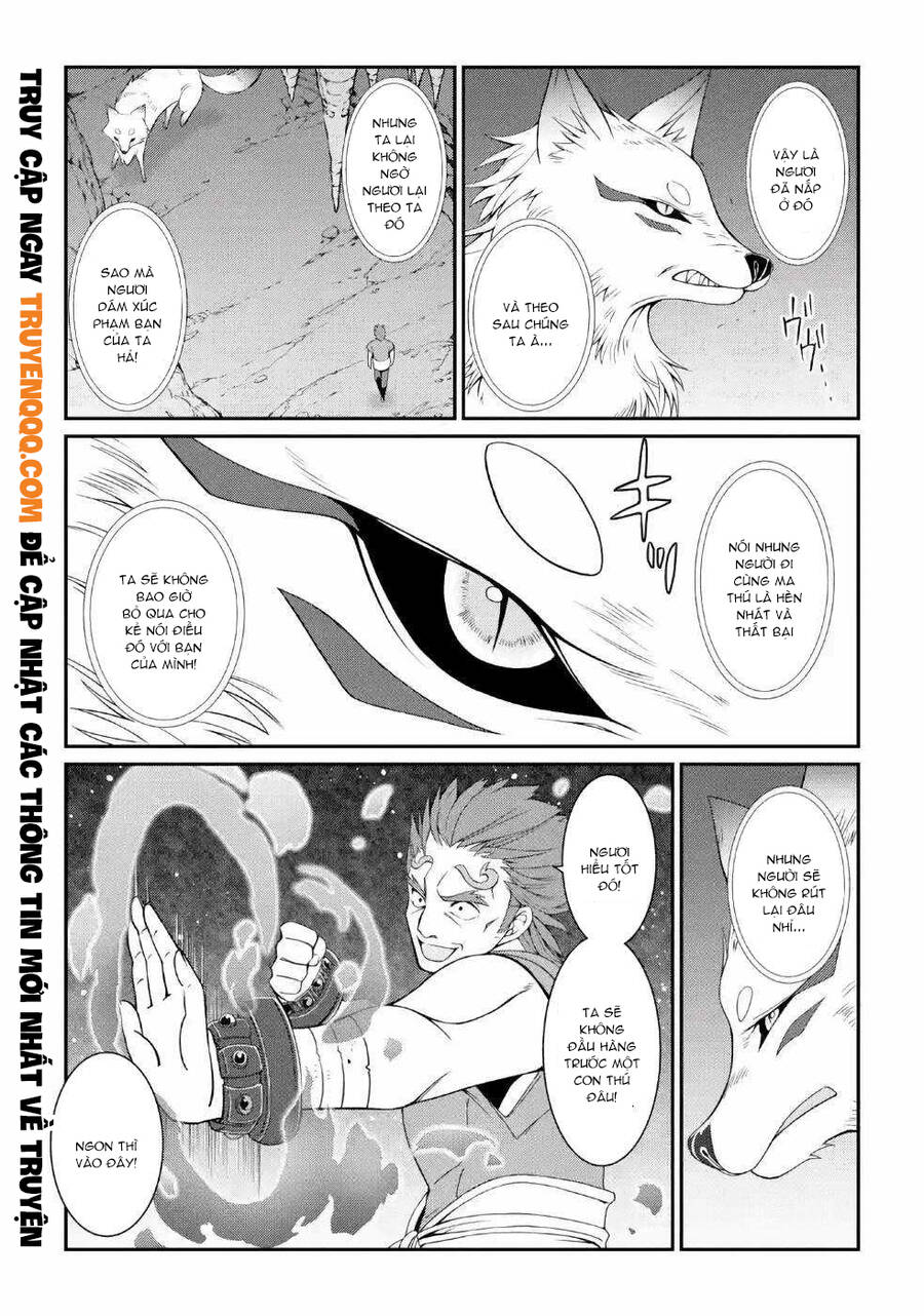Anh Hùng Bóng Tối Mạnh Nhất - Những Thành Viên Trong Đội Đã Phản Bội Tôi Nên Tôi Sẽ Đồng Hành Cùng Con Quái Vật Mạnh Nhất - Chương 17.5 - Trang 5