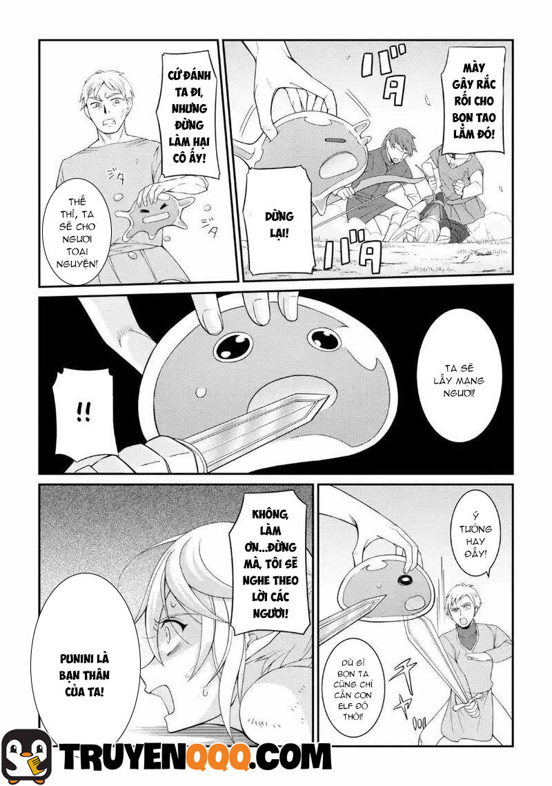 Anh Hùng Bóng Tối Mạnh Nhất - Những Thành Viên Trong Đội Đã Phản Bội Tôi Nên Tôi Sẽ Đồng Hành Cùng Con Quái Vật Mạnh Nhất - Chương 21.5 - Trang 13