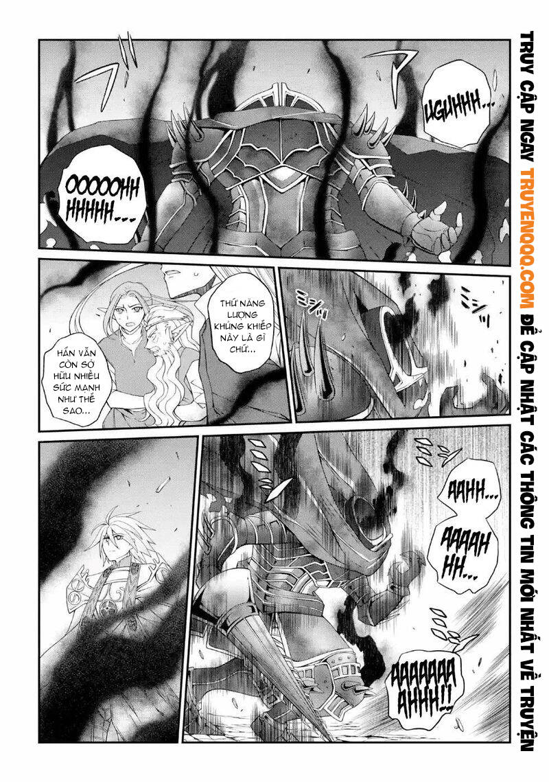 Anh Hùng Bóng Tối Mạnh Nhất - Những Thành Viên Trong Đội Đã Phản Bội Tôi Nên Tôi Sẽ Đồng Hành Cùng Con Quái Vật Mạnh Nhất - Chương 21 - Trang 6