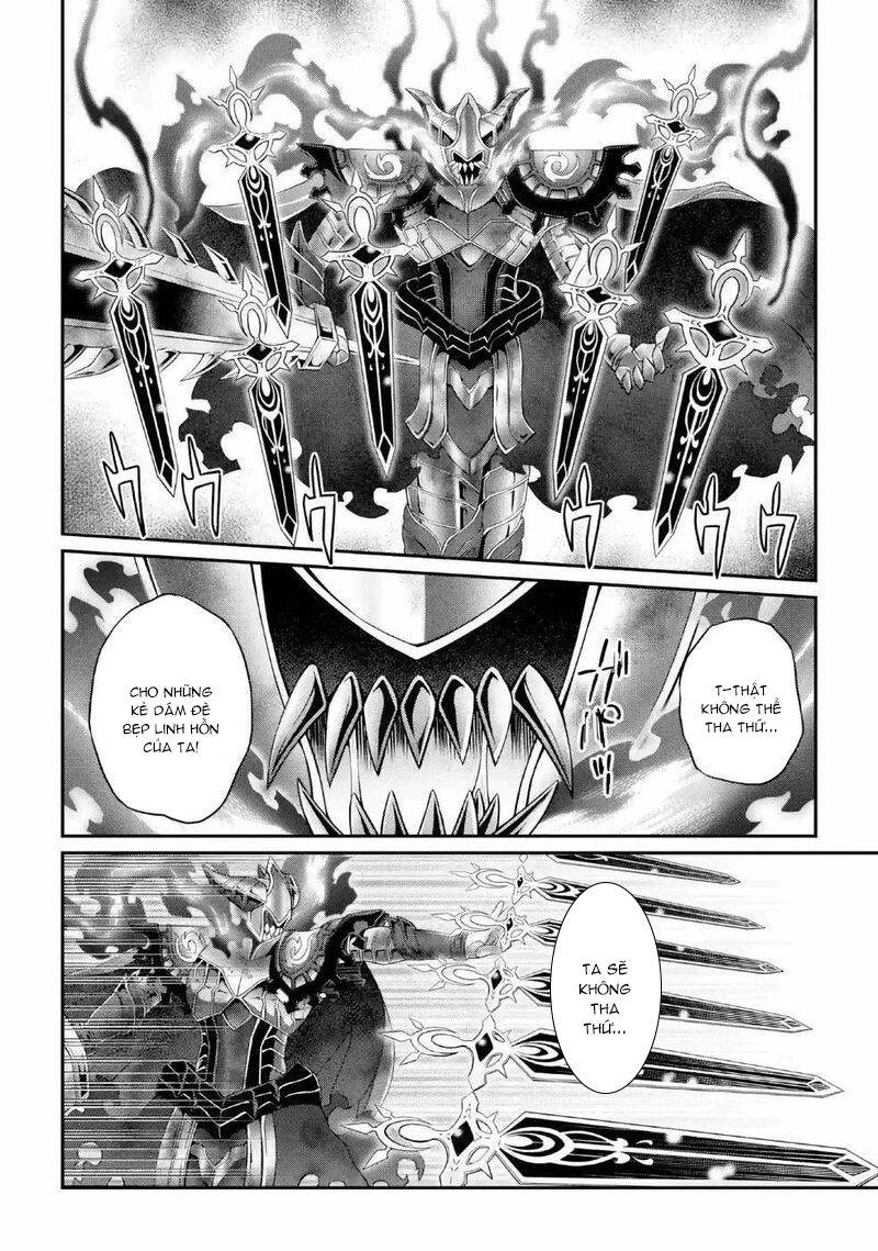 Anh Hùng Bóng Tối Mạnh Nhất - Những Thành Viên Trong Đội Đã Phản Bội Tôi Nên Tôi Sẽ Đồng Hành Cùng Con Quái Vật Mạnh Nhất - Chương 21 - Trang 7