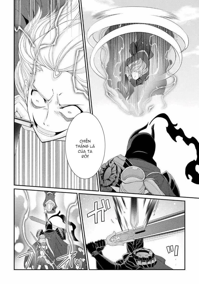 Anh Hùng Bóng Tối Mạnh Nhất - Những Thành Viên Trong Đội Đã Phản Bội Tôi Nên Tôi Sẽ Đồng Hành Cùng Con Quái Vật Mạnh Nhất - Chương 23.5 - Trang 11