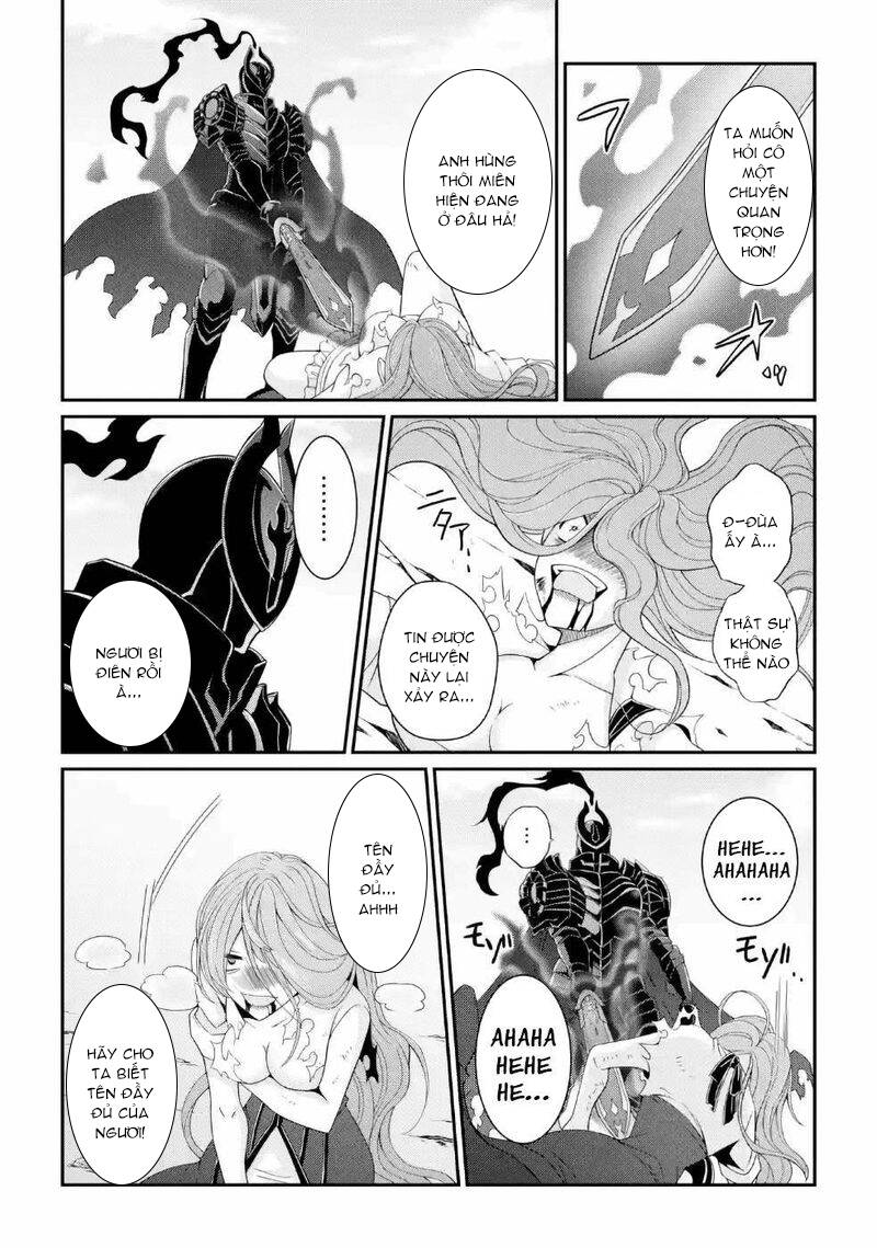 Anh Hùng Bóng Tối Mạnh Nhất - Những Thành Viên Trong Đội Đã Phản Bội Tôi Nên Tôi Sẽ Đồng Hành Cùng Con Quái Vật Mạnh Nhất - Chương 23.5 - Trang 7