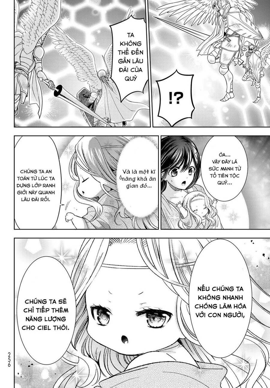 I Became The Mother Of The Strongest Demon Lord's 10 Children In Another World - Chương 29 - Trang 14