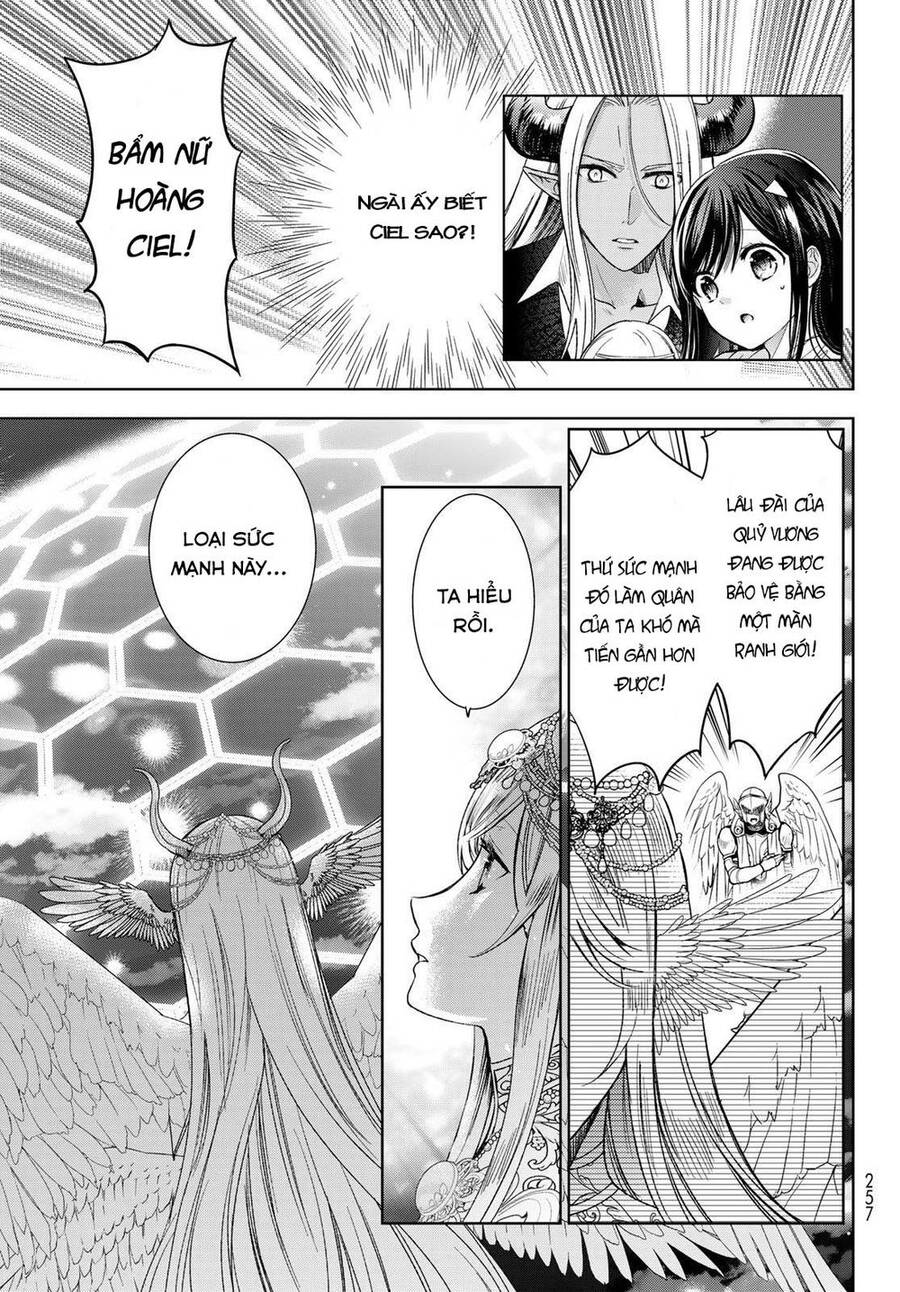 I Became The Mother Of The Strongest Demon Lord's 10 Children In Another World - Chương 29 - Trang 15