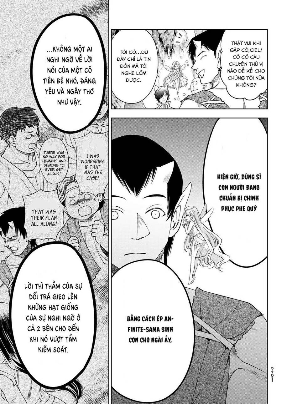 I Became The Mother Of The Strongest Demon Lord's 10 Children In Another World - Chương 29 - Trang 19