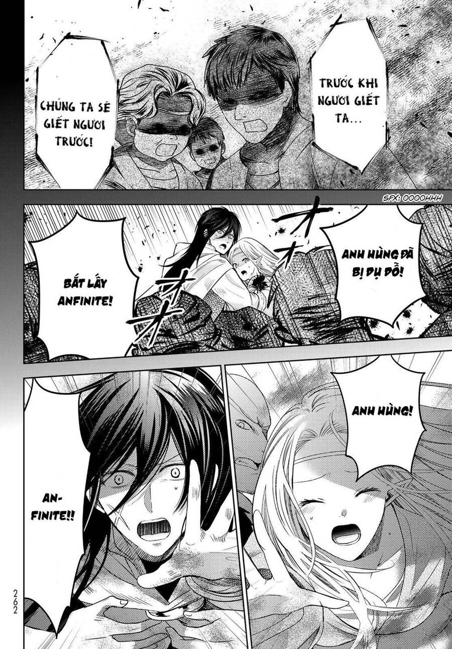 I Became The Mother Of The Strongest Demon Lord's 10 Children In Another World - Chương 29 - Trang 20