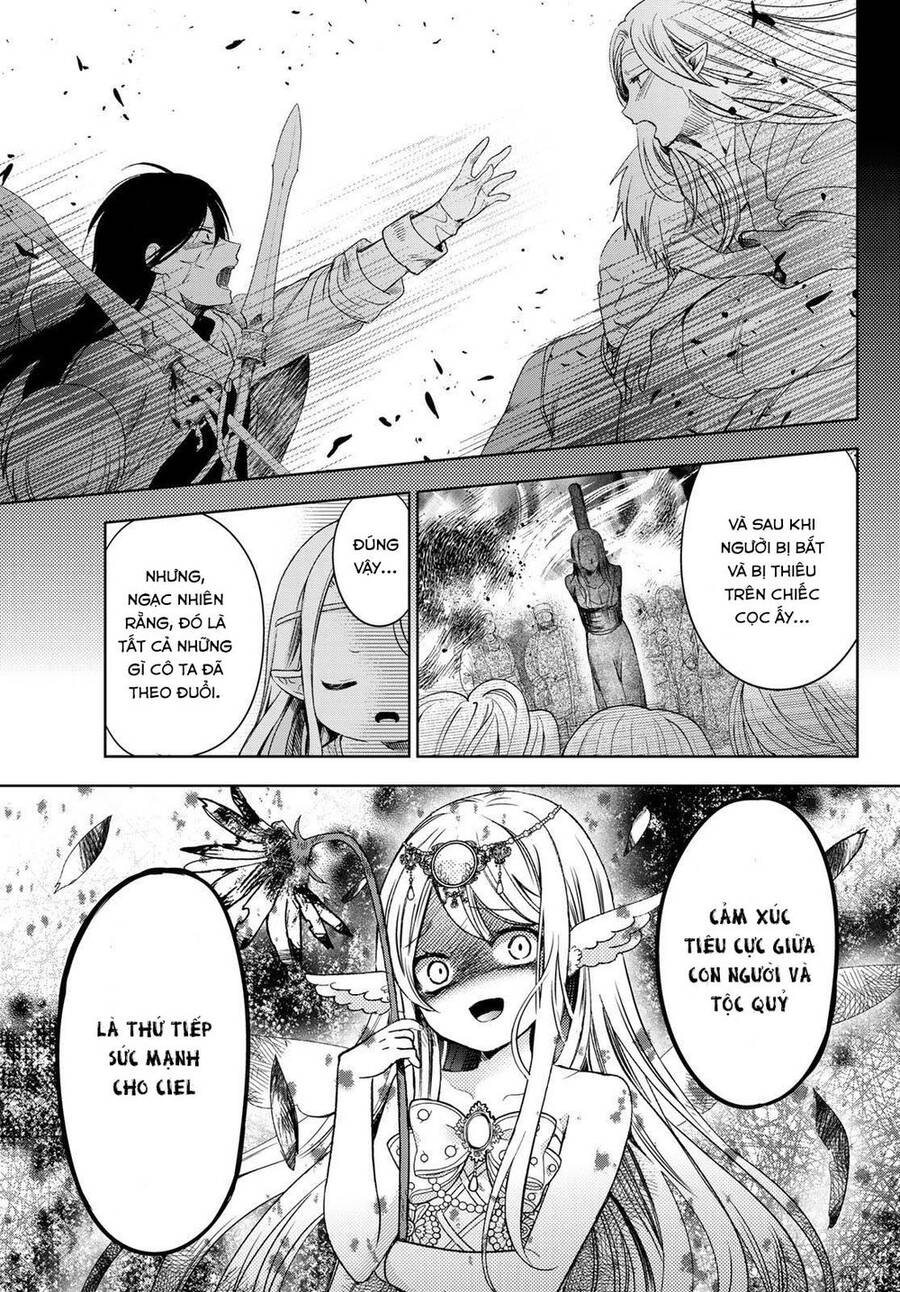 I Became The Mother Of The Strongest Demon Lord's 10 Children In Another World - Chương 29 - Trang 21