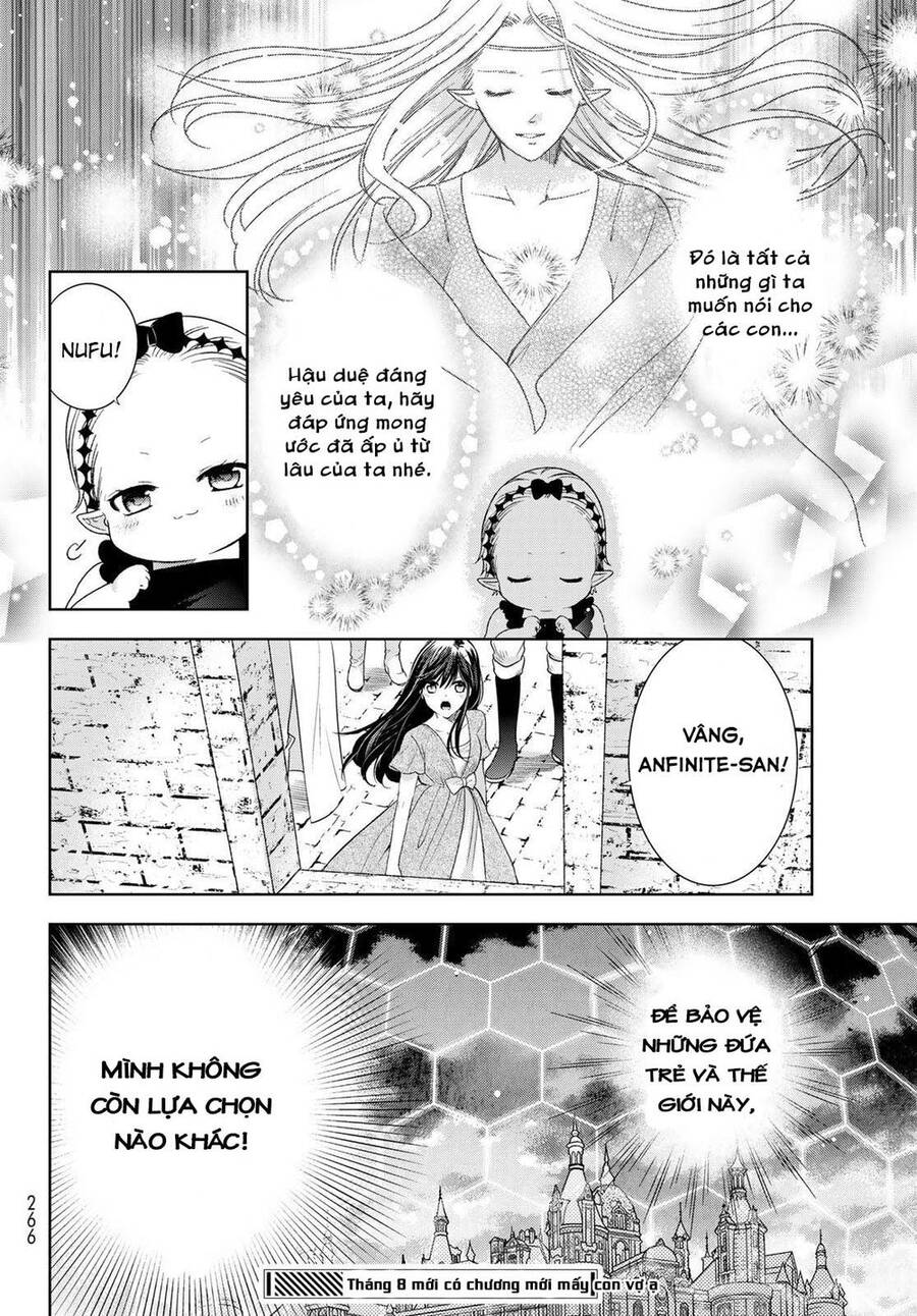 I Became The Mother Of The Strongest Demon Lord's 10 Children In Another World - Chương 29 - Trang 24