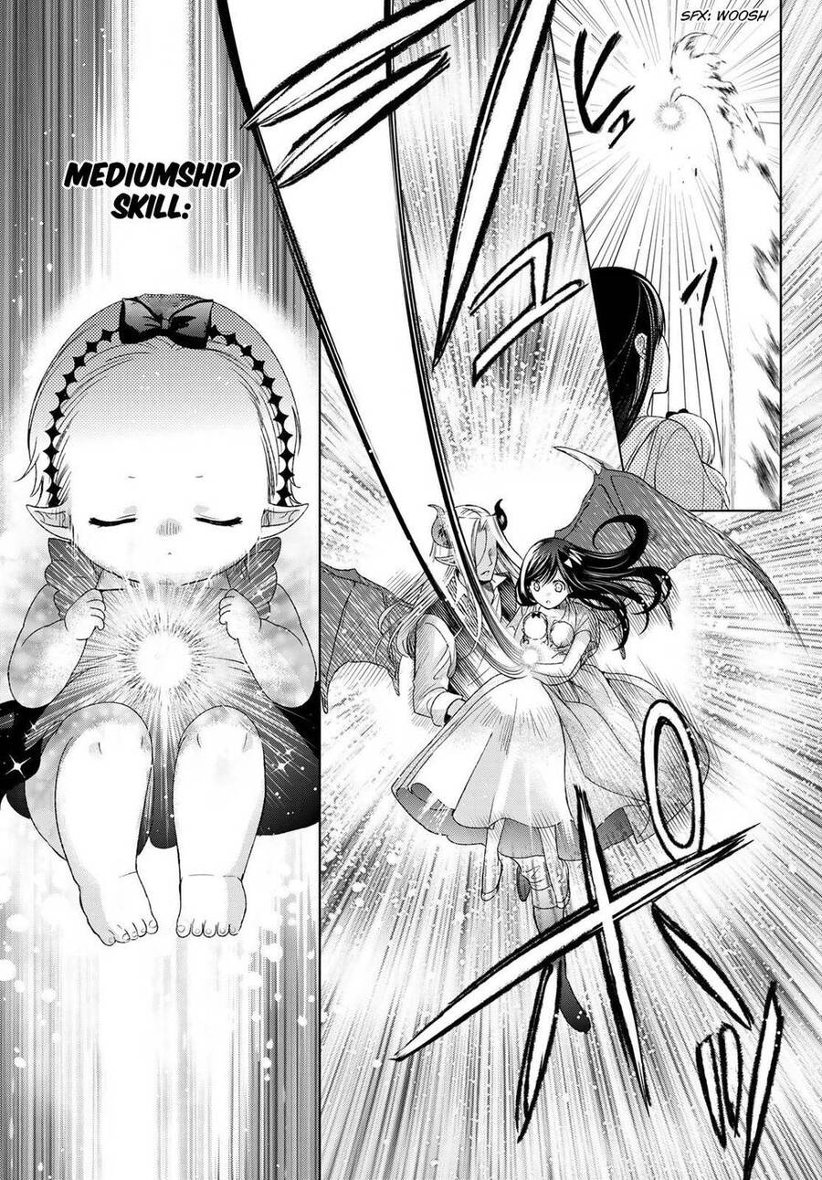 I Became The Mother Of The Strongest Demon Lord's 10 Children In Another World - Chương 29 - Trang 10