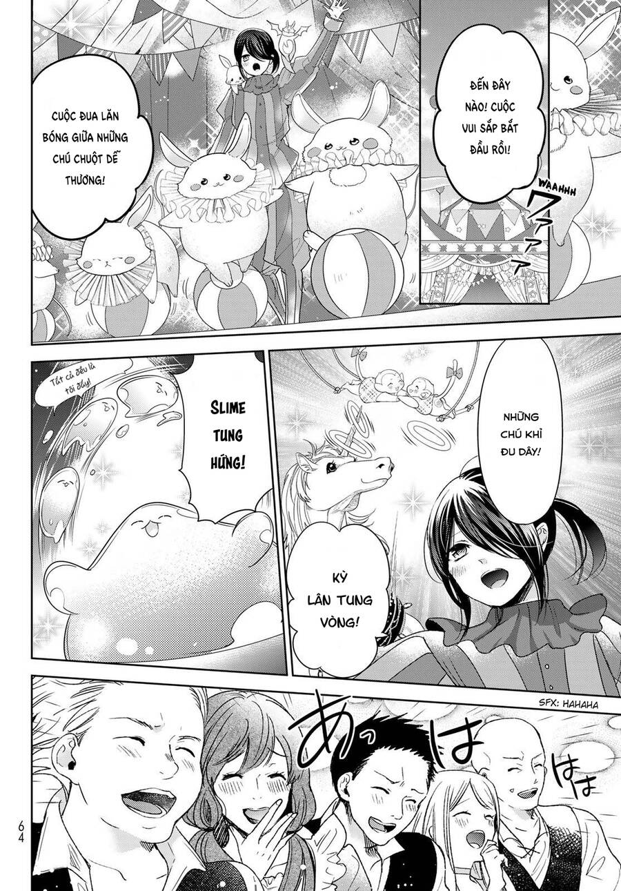 I Became The Mother Of The Strongest Demon Lord's 10 Children In Another World - Chương 30 - Trang 24