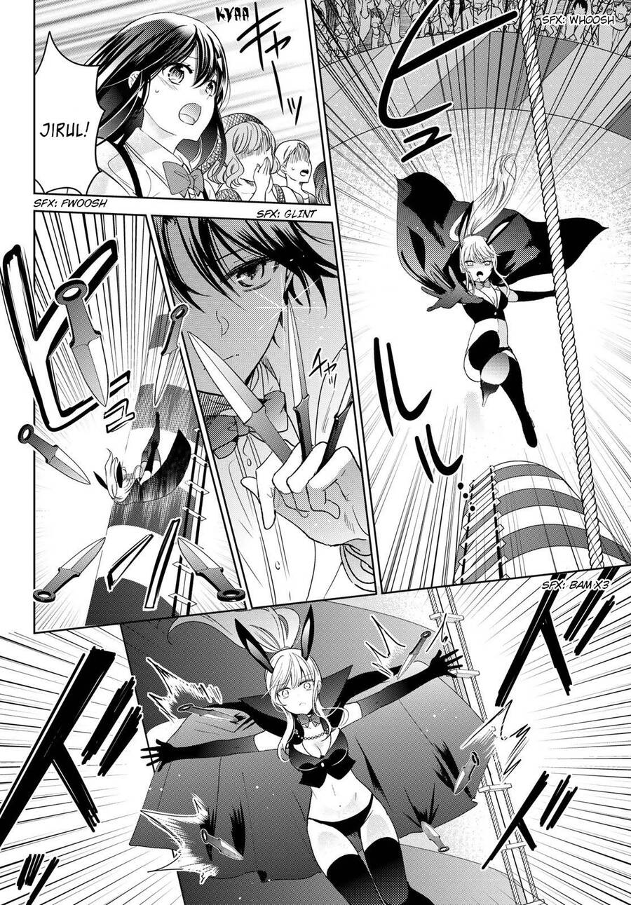 I Became The Mother Of The Strongest Demon Lord's 10 Children In Another World - Chương 30 - Trang 26