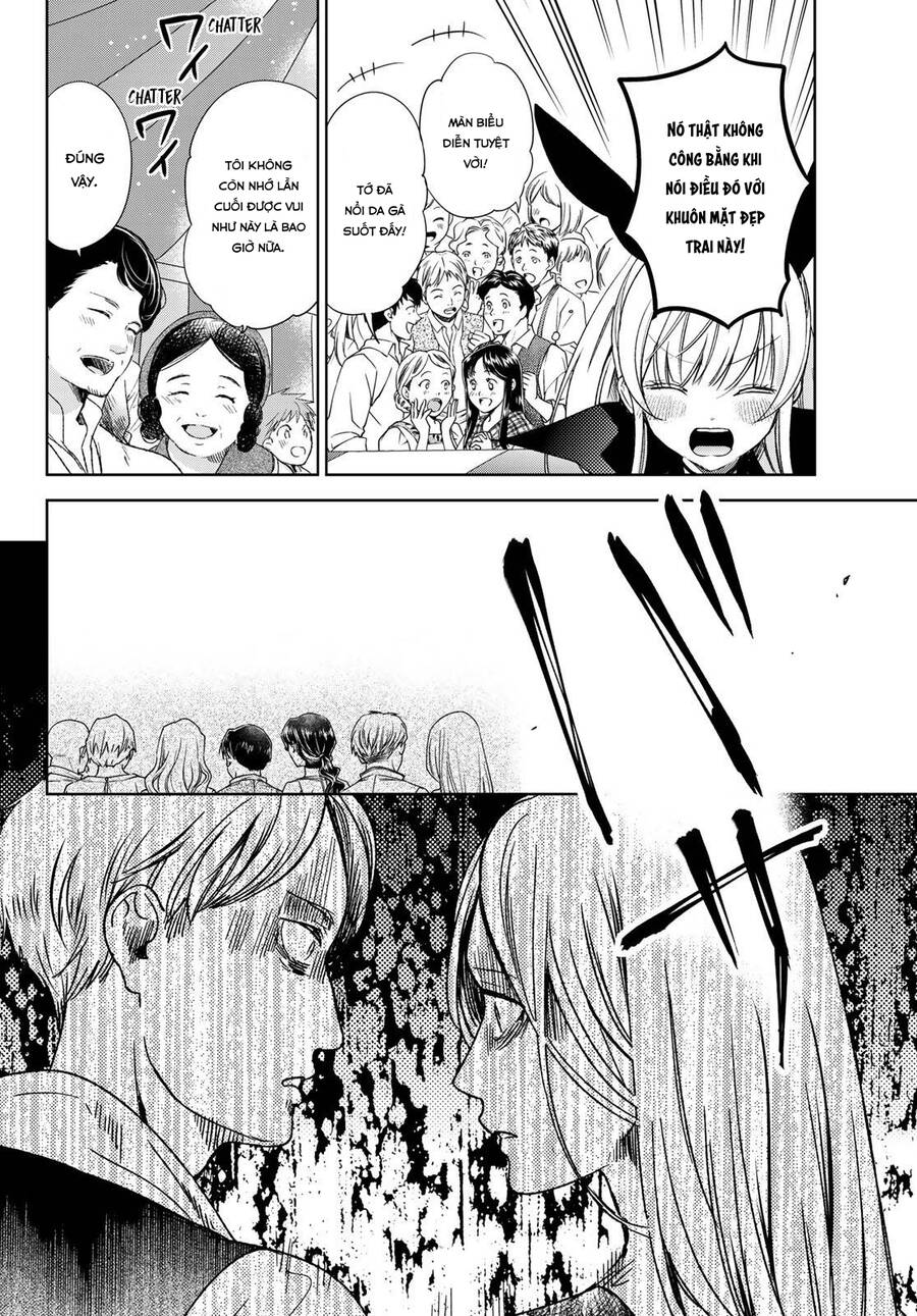 I Became The Mother Of The Strongest Demon Lord's 10 Children In Another World - Chương 30 - Trang 28