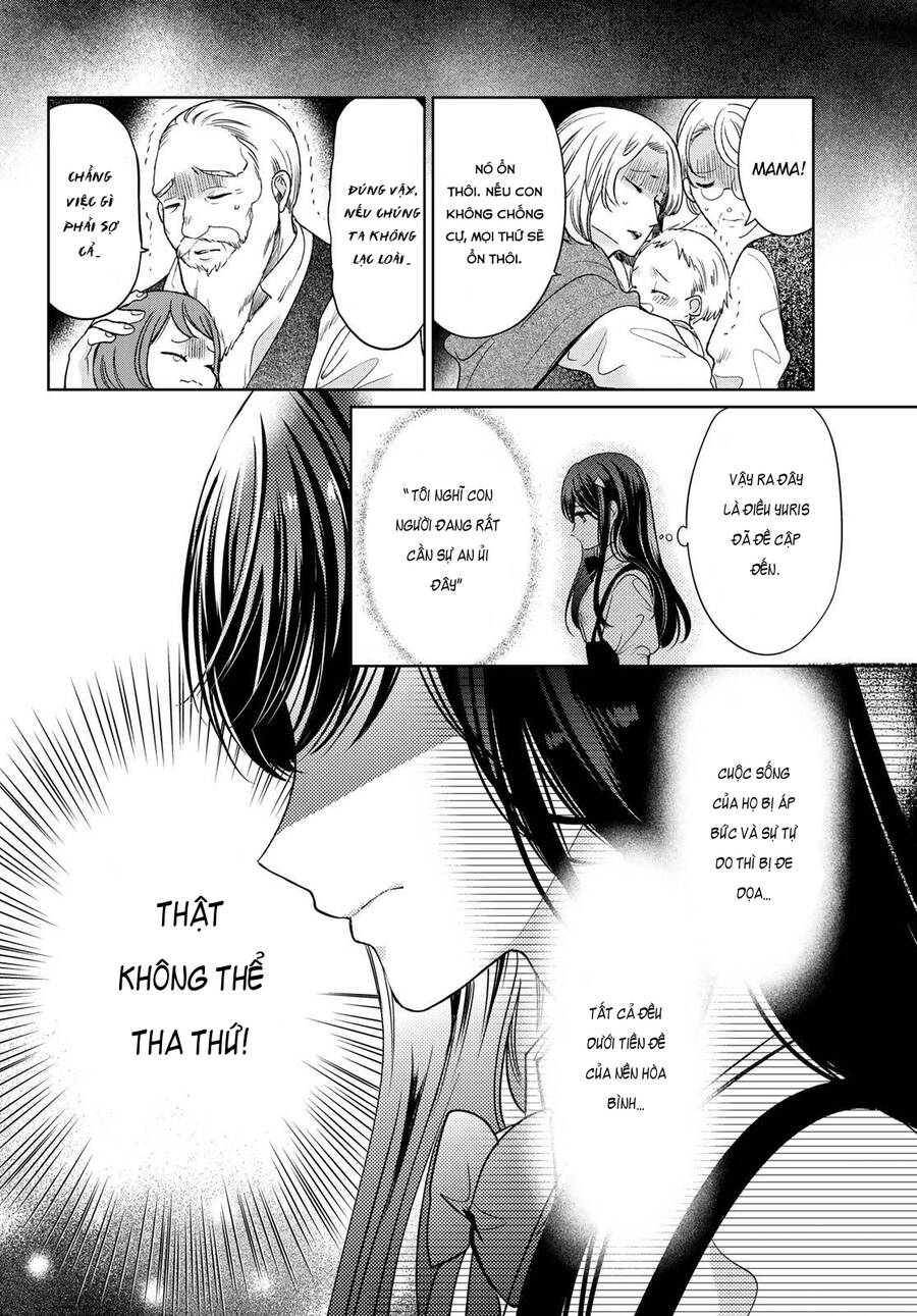 I Became The Mother Of The Strongest Demon Lord's 10 Children In Another World - Chương 30 - Trang 32