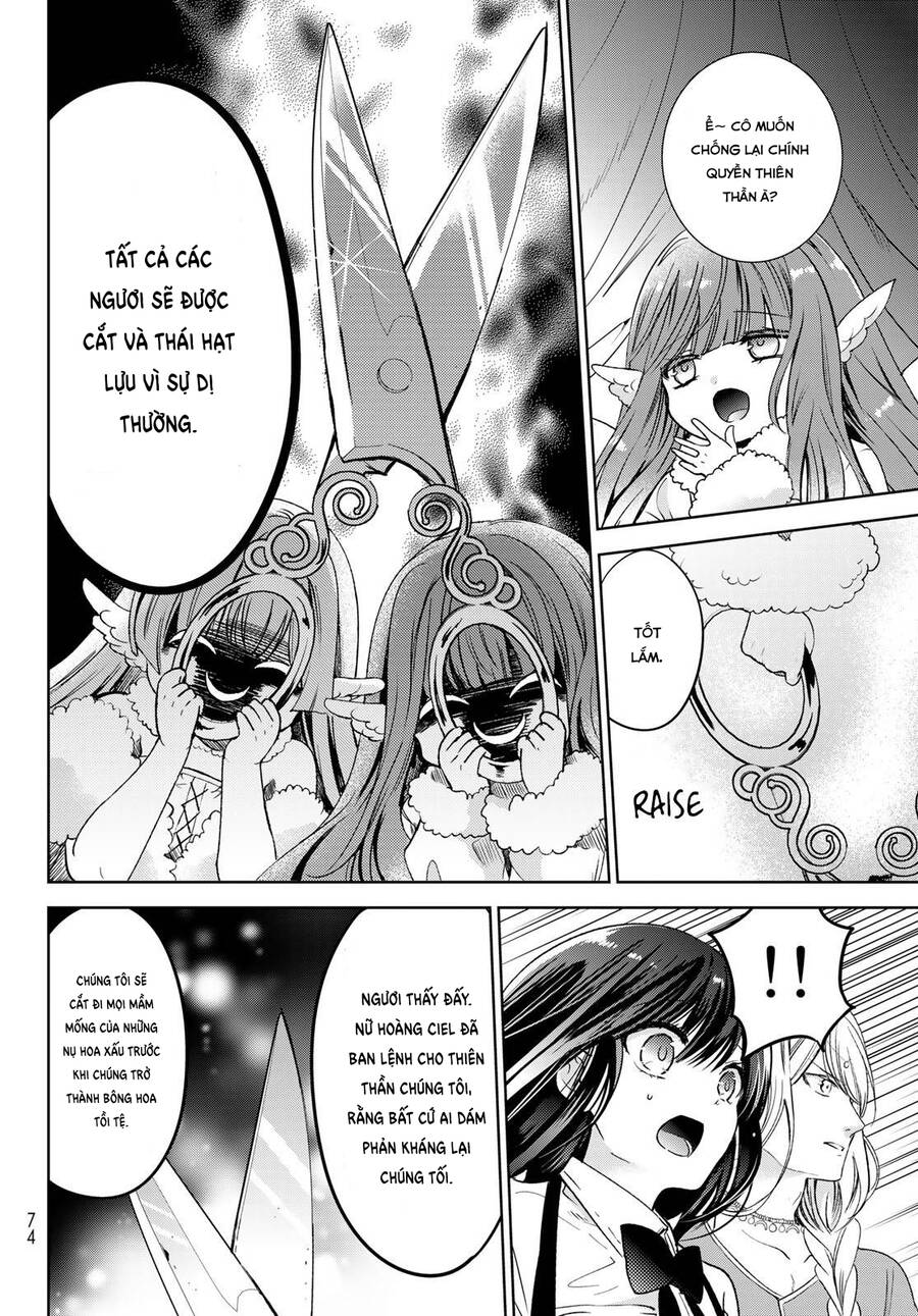 I Became The Mother Of The Strongest Demon Lord's 10 Children In Another World - Chương 30 - Trang 34