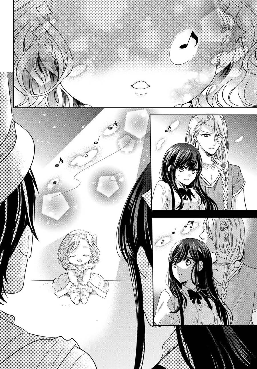 I Became The Mother Of The Strongest Demon Lord's 10 Children In Another World - Chương 30 - Trang 36