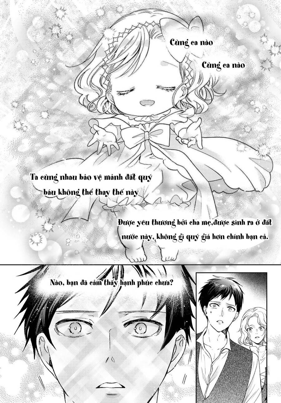 I Became The Mother Of The Strongest Demon Lord's 10 Children In Another World - Chương 30 - Trang 39