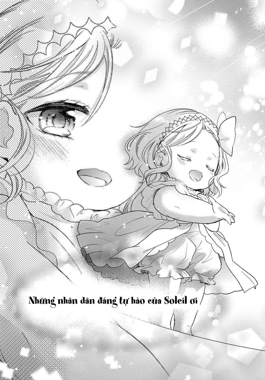 I Became The Mother Of The Strongest Demon Lord's 10 Children In Another World - Chương 30 - Trang 41