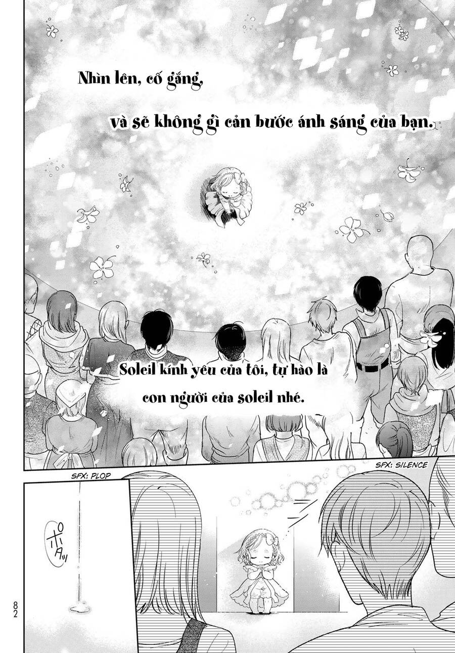 I Became The Mother Of The Strongest Demon Lord's 10 Children In Another World - Chương 30 - Trang 42