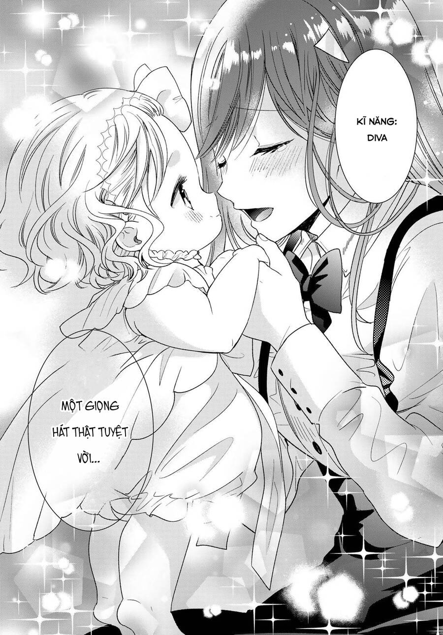 I Became The Mother Of The Strongest Demon Lord's 10 Children In Another World - Chương 30 - Trang 45