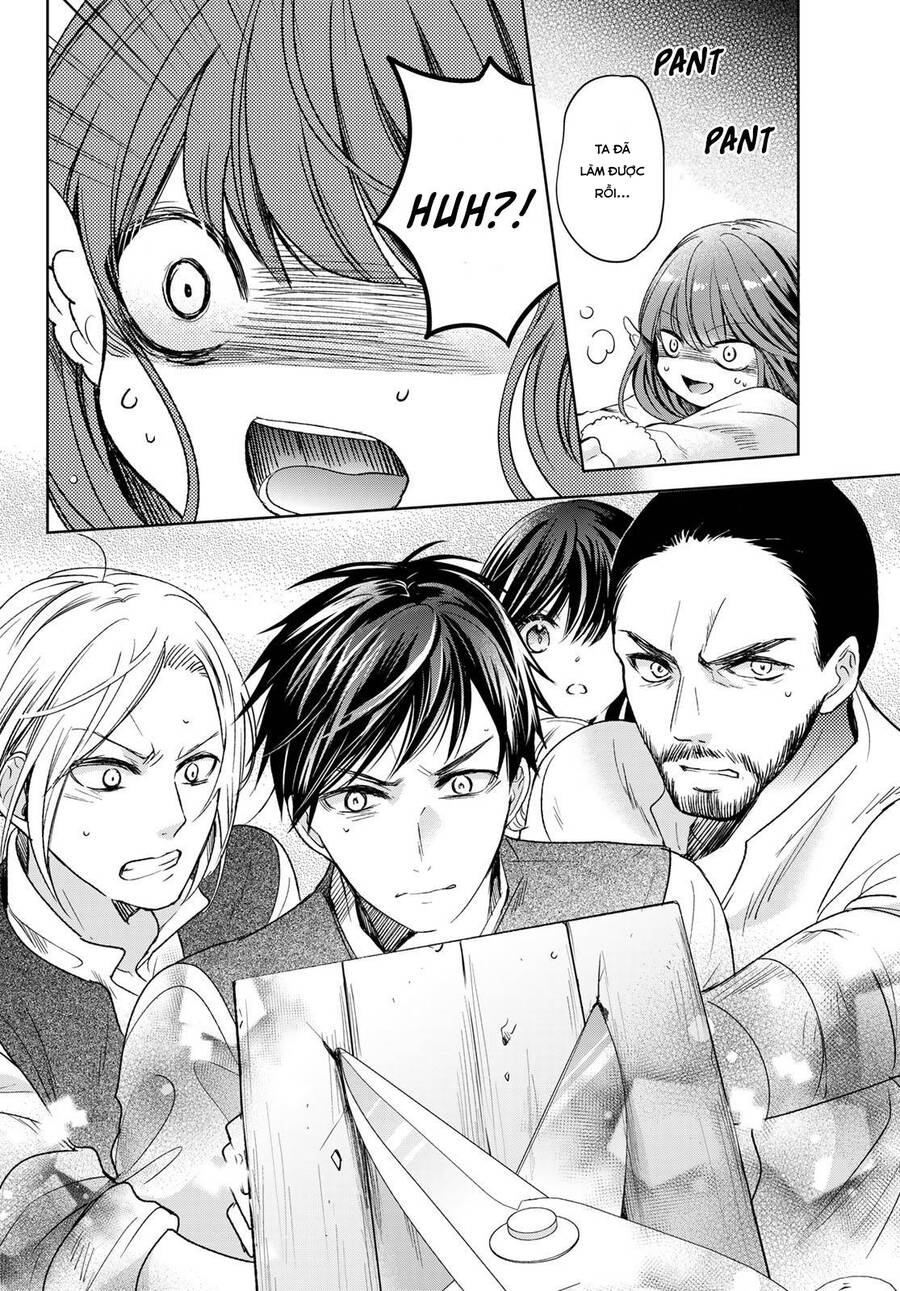 I Became The Mother Of The Strongest Demon Lord's 10 Children In Another World - Chương 30 - Trang 48