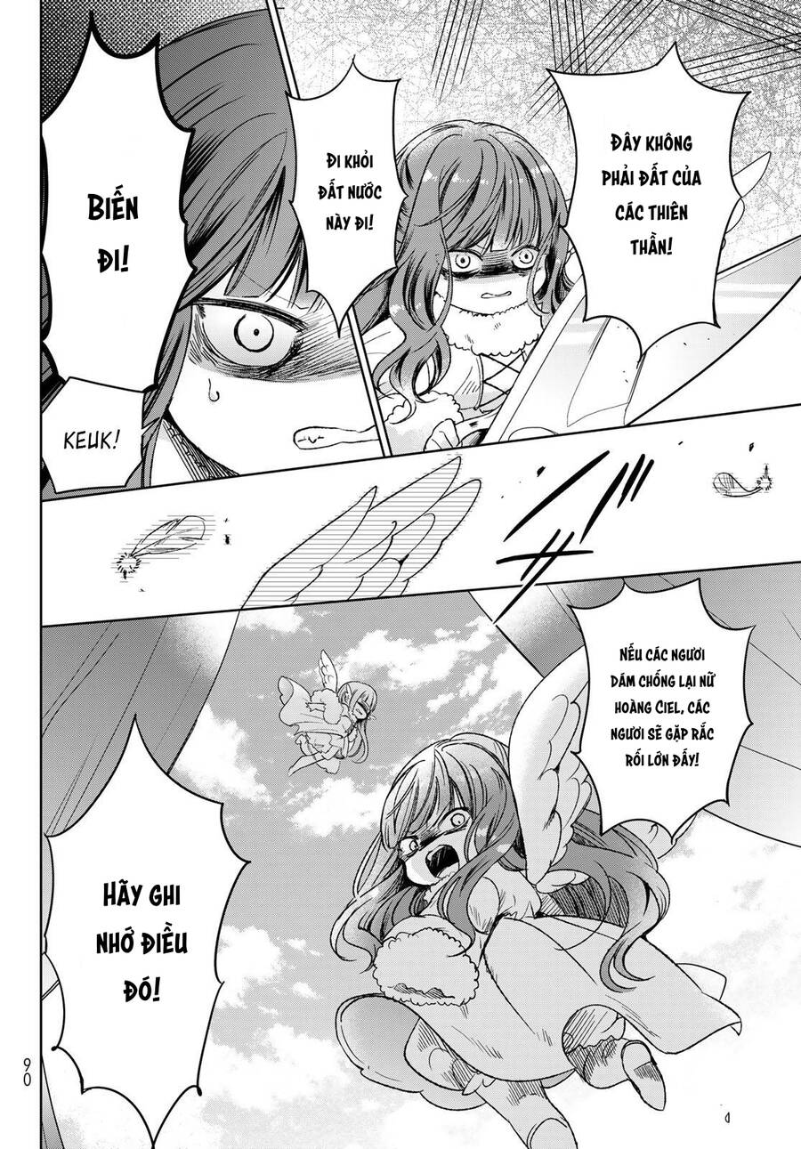 I Became The Mother Of The Strongest Demon Lord's 10 Children In Another World - Chương 30 - Trang 50