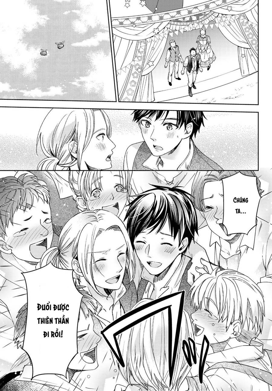 I Became The Mother Of The Strongest Demon Lord's 10 Children In Another World - Chương 30 - Trang 51