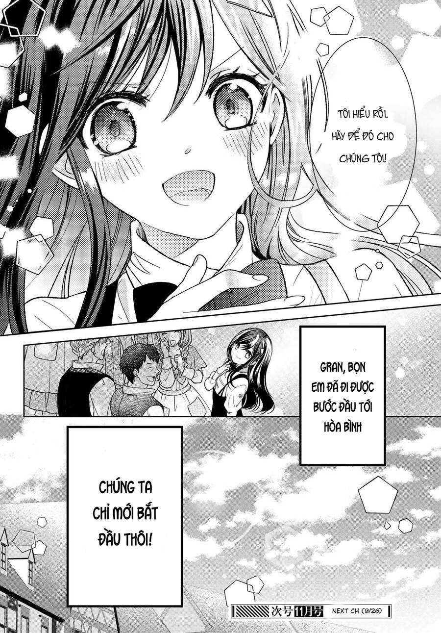 I Became The Mother Of The Strongest Demon Lord's 10 Children In Another World - Chương 30 - Trang 54