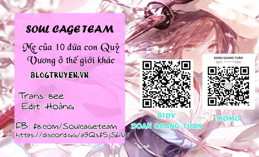 I Became The Mother Of The Strongest Demon Lord's 10 Children In Another World - Chương 31 - Trang 1