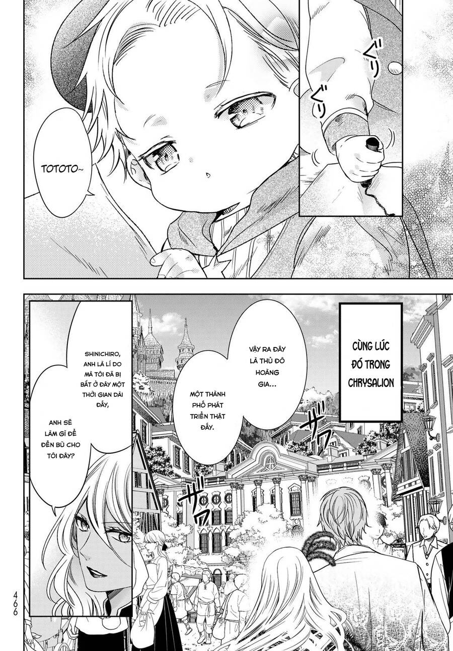 I Became The Mother Of The Strongest Demon Lord's 10 Children In Another World - Chương 31 - Trang 15