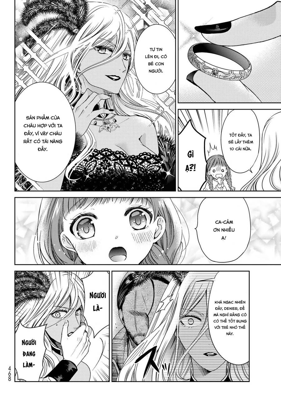 I Became The Mother Of The Strongest Demon Lord's 10 Children In Another World - Chương 31 - Trang 17