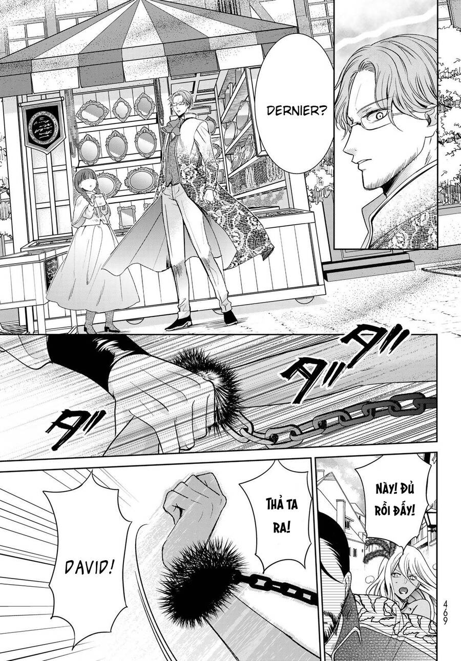 I Became The Mother Of The Strongest Demon Lord's 10 Children In Another World - Chương 31 - Trang 18