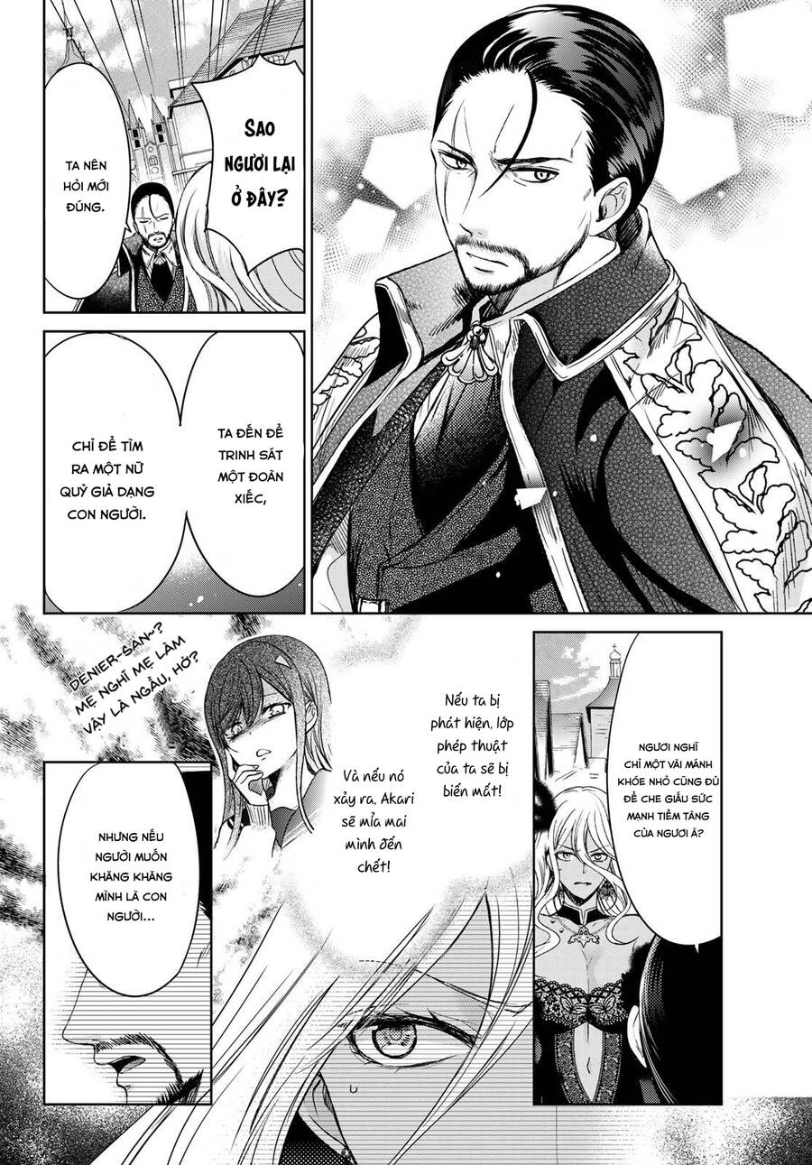 I Became The Mother Of The Strongest Demon Lord's 10 Children In Another World - Chương 31 - Trang 19